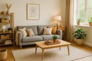 Como Organizar a Casa para Deixá-la Mais Aconchegante