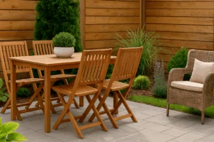 Home 20 Como Escolher Móveis Ideais para Áreas Externas